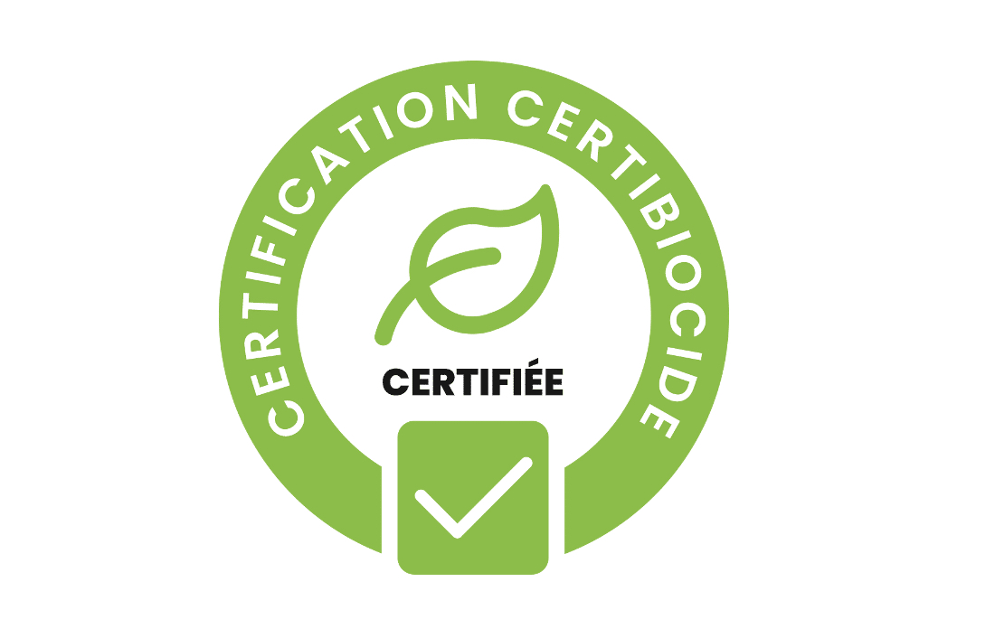 Certibio Logo