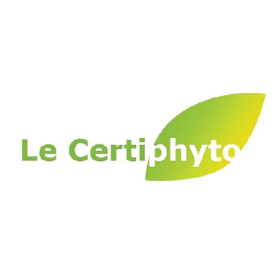 Certiphyto Logo